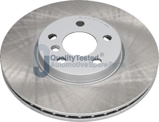 Japanparts DI0160JM - Disc frana aaoparts.ro