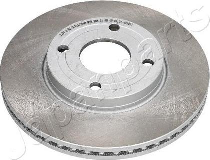 Japanparts DI-0355C - Disc frana aaoparts.ro