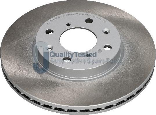 Japanparts DI815JM - Disc frana aaoparts.ro