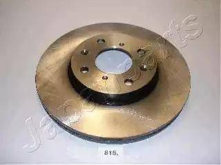 Japanparts DI-815 - Disc frana aaoparts.ro