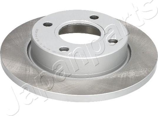 Japanparts DI-359C - Disc frana aaoparts.ro