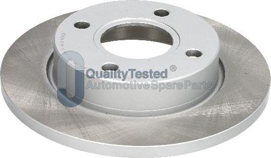 Japanparts DI359JM - Disc frana aaoparts.ro