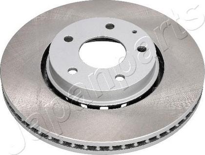 Japanparts DI-367C - Disc frana aaoparts.ro