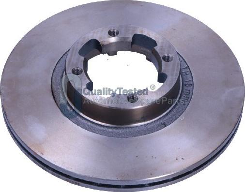 Japanparts DI703JM - Disc frana aaoparts.ro