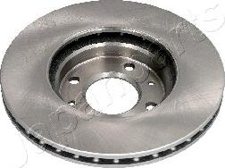Japanparts DI-K24C - Disc frana aaoparts.ro