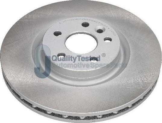 Japanparts DIL16JM - Disc frana aaoparts.ro