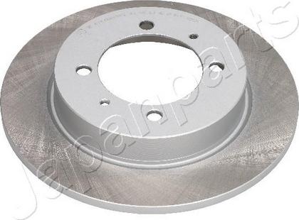 Japanparts DP-511C - Disc frana aaoparts.ro