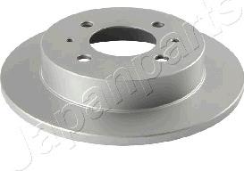 Japanparts DP-525 - Disc frana aaoparts.ro