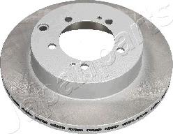 Japanparts DP-523C - Disc frana aaoparts.ro