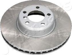 Japanparts DP-0105C - Disc frana aaoparts.ro