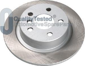 Japanparts DP0105JM - Disc frana aaoparts.ro