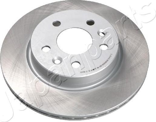 Japanparts DP-134C - Disc frana aaoparts.ro