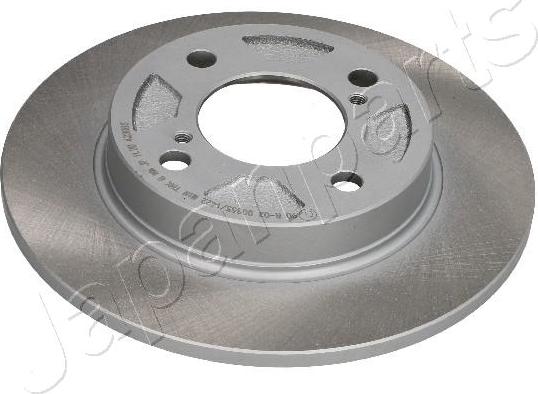 Japanparts DP-806C - Disc frana aaoparts.ro