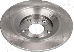 Japanparts DP-330C - Disc frana aaoparts.ro