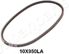 Japanparts DT-10X950LA - Curea transmisie aaoparts.ro