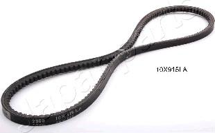 Japanparts DT-10X915LA - Curea transmisie aaoparts.ro