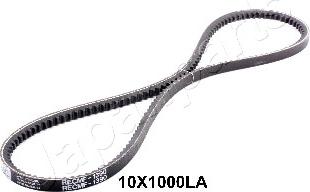 Japanparts DT-10X1000LA - Curea transmisie aaoparts.ro