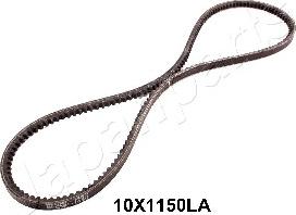 Japanparts DT-10X1150LA - Curea transmisie aaoparts.ro