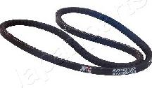 Japanparts DT-10X1200 - Curea transmisie aaoparts.ro