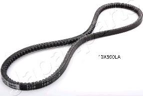 Japanparts DT-10X890LA - Curea transmisie aaoparts.ro
