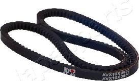 Japanparts DT-10X850 - Curea transmisie aaoparts.ro
