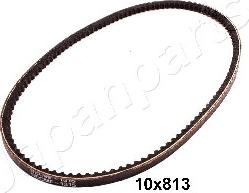 Japanparts DT-10X813 - Curea transmisie aaoparts.ro