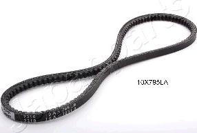 Japanparts DT-10X795LA - Curea transmisie aaoparts.ro