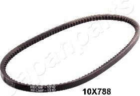 Japanparts DT-10X788 - Curea transmisie aaoparts.ro