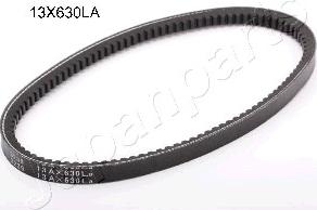 Japanparts DT-13X630LA - Curea transmisie aaoparts.ro