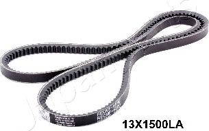 Japanparts DT-13X1500LA - Curea transmisie aaoparts.ro