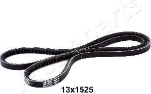 Japanparts DT-13X1525 - Curea transmisie aaoparts.ro