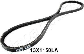 Japanparts DT-13X1150LA - Curea transmisie aaoparts.ro