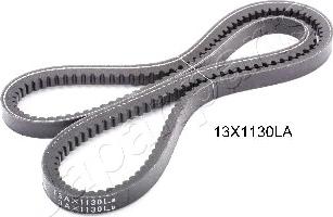 Japanparts DT-13X1130LA - Curea transmisie aaoparts.ro