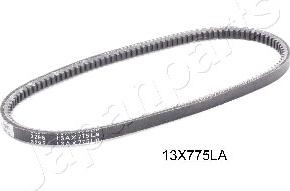 Japanparts DT-13X775LA - Curea transmisie aaoparts.ro