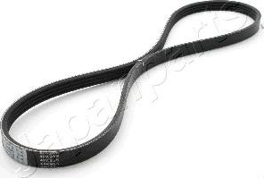 Japanparts DV-4PK0955 - Curea transmisie cu caneluri aaoparts.ro