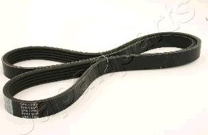 Japanparts DV-5PK1200 - Curea transmisie cu caneluri aaoparts.ro
