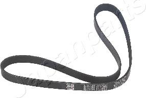 Japanparts DV-6PK1123 - Curea transmisie cu caneluri aaoparts.ro