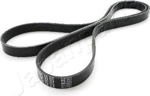 Japanparts DV-6PK1820 - Curea transmisie cu caneluri aaoparts.ro