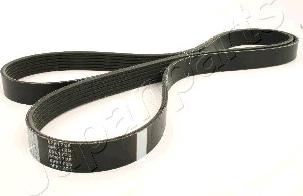 Japanparts DV-6PK1725 - Curea transmisie cu caneluri aaoparts.ro