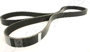 Japanparts DV-6PK2105 - Curea transmisie cu caneluri aaoparts.ro