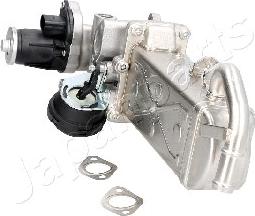 Japanparts EGR-0907 - Supapa EGR aaoparts.ro