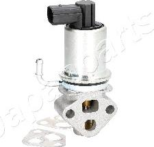Japanparts EGR-0913 - Supapa EGR aaoparts.ro