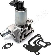 Japanparts EGR-0402 - Supapa EGR aaoparts.ro