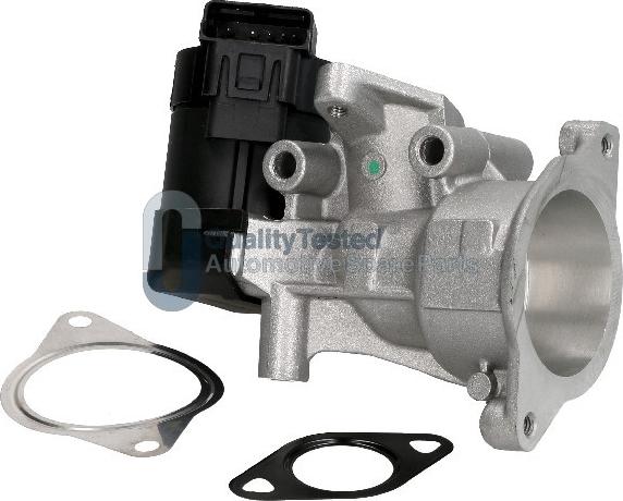 Japanparts EGR0302JM - Supapa EGR aaoparts.ro