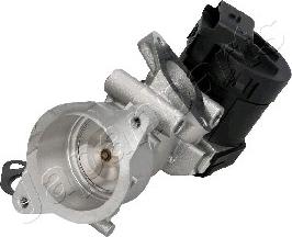 Japanparts EGR-0302 - Supapa EGR aaoparts.ro