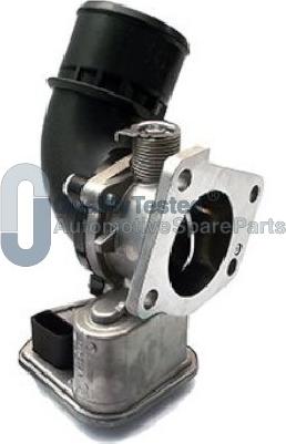 Japanparts EGR0214JM - Carcasa clapeta aaoparts.ro