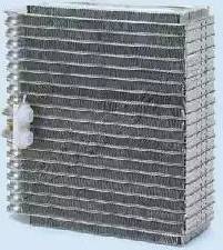 Japanparts EVP1930001 - Evaporator,aer conditionat aaoparts.ro