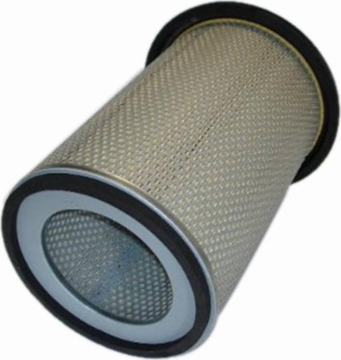 WIX Filters 46506 - Filtru aer aaoparts.ro