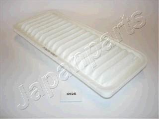 Japanparts FA-692S - Filtru aer aaoparts.ro