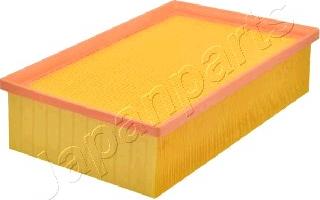 Japanparts FA-0936JM - Filtru aer aaoparts.ro